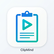 ClipMind icon